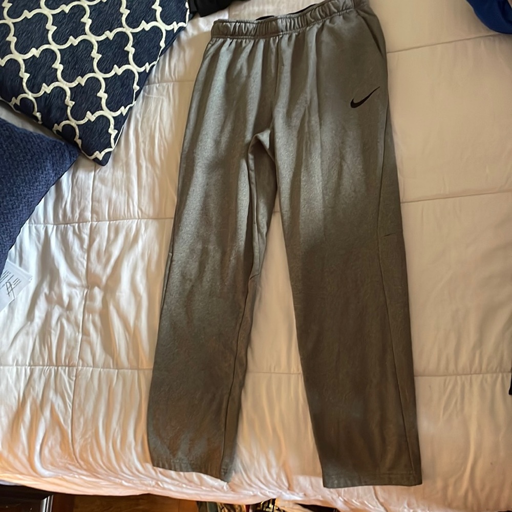 Nike sweatpants